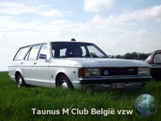 Voorjaarsrondrit Taunus M Club Belg&iuml;e 2013